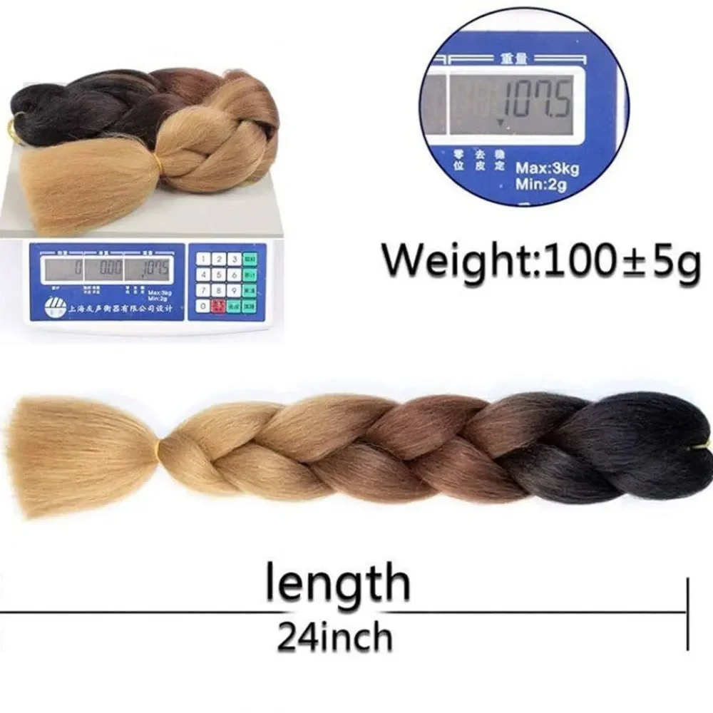 Shuohan hair material